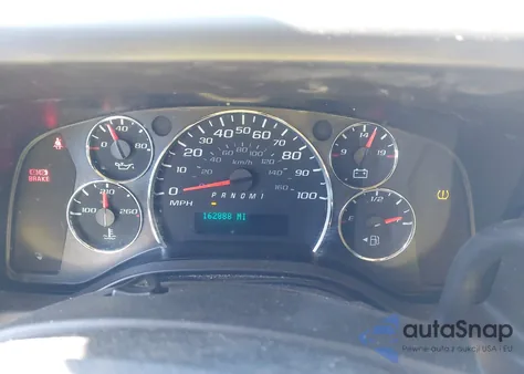 2019 Chevrolet Express 2500 Work Van из США, поврежденный, VIN 1GCWGAFP3K1296600